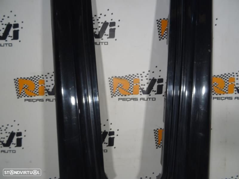 Embaladeiras / Saias Bmw 1 (E81)  Embaladeiras Bmw Seire 1 E81 / E82 / - 3