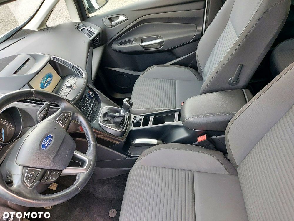 Ford C-MAX - 7