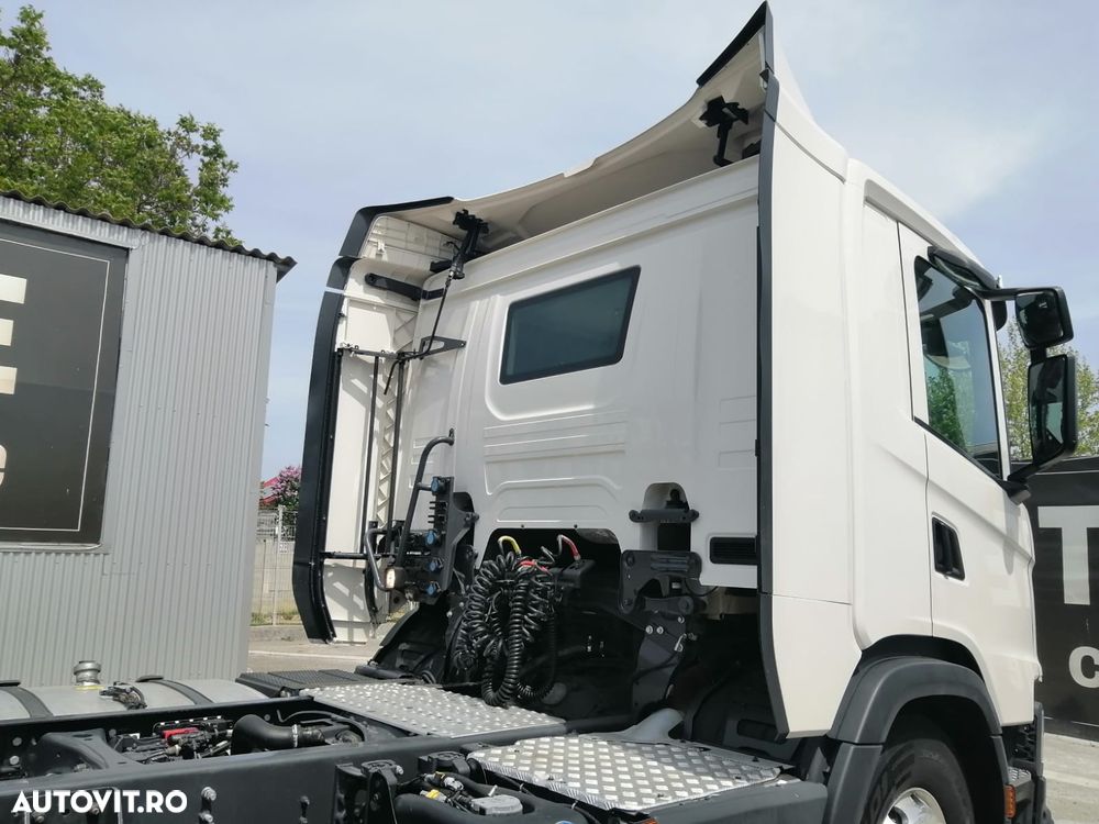 Scania G410 TOP !!! - 10