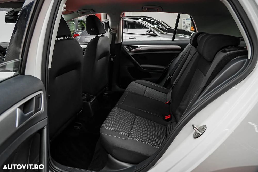 Volkswagen Golf 1.0 TSI Trendline - 6