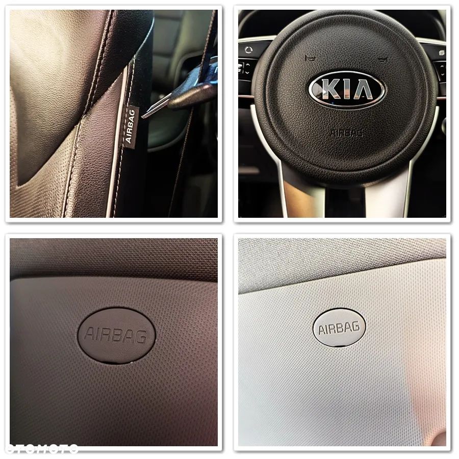 Kia Sportage - 28