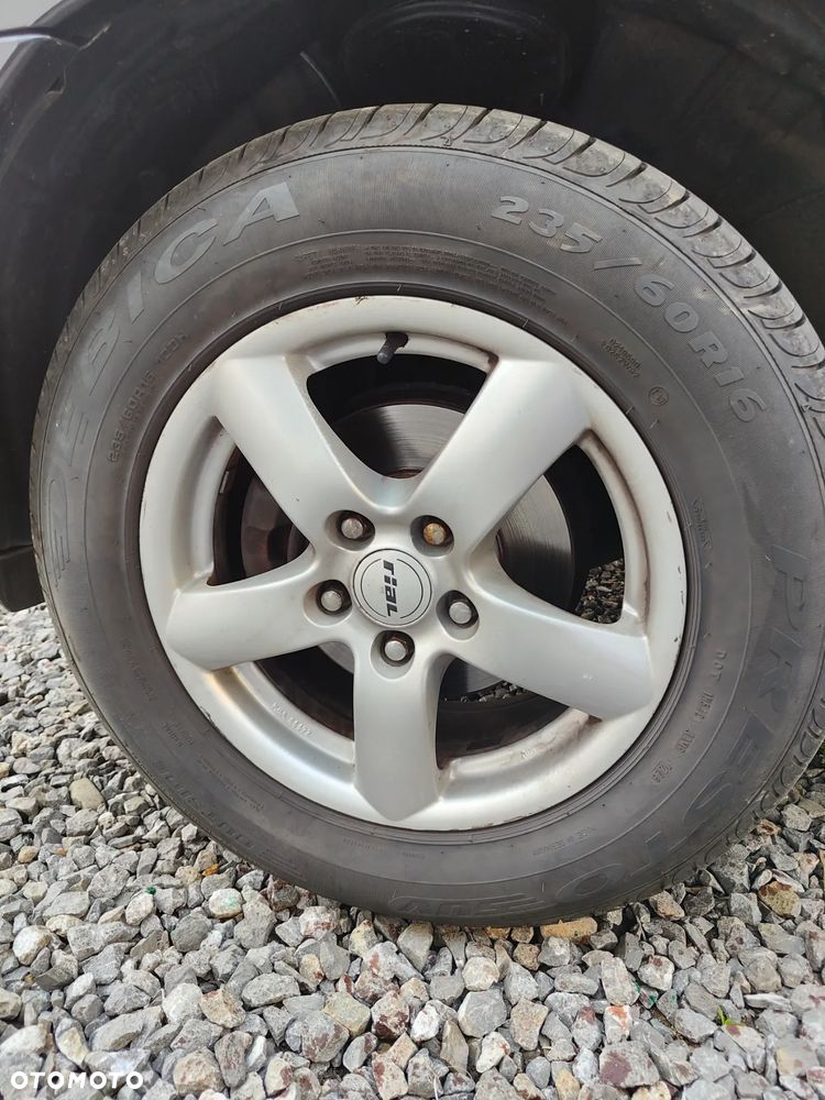 Toyota RAV4 2.0 D-4D 4x4 - 23