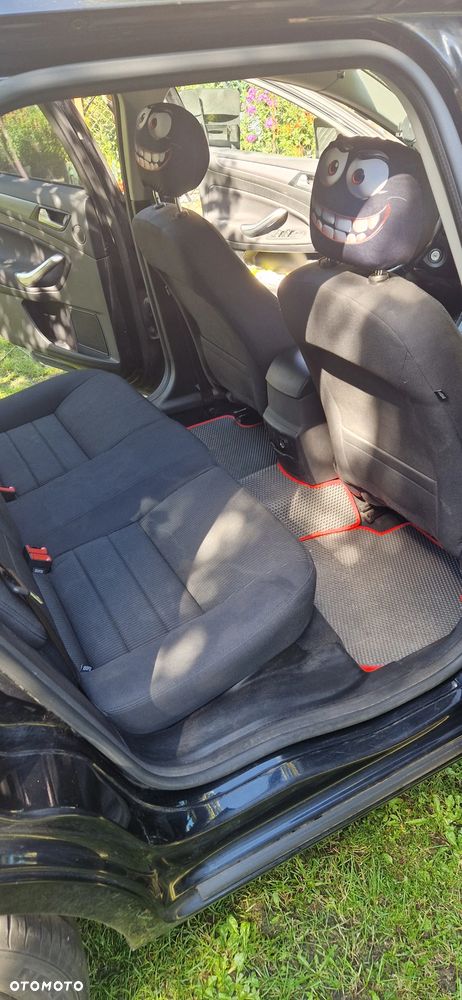 Ford Mondeo - 17