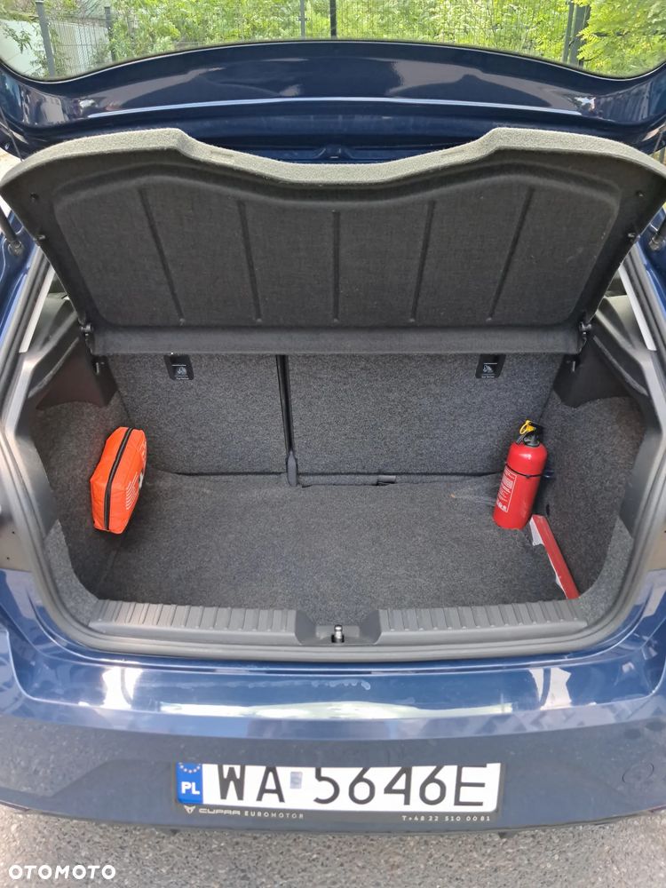 Seat Ibiza 1.0 Reference S&S - 9