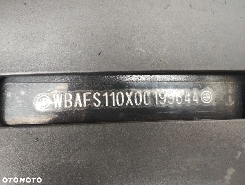 BMW Seria 5 523i - 10