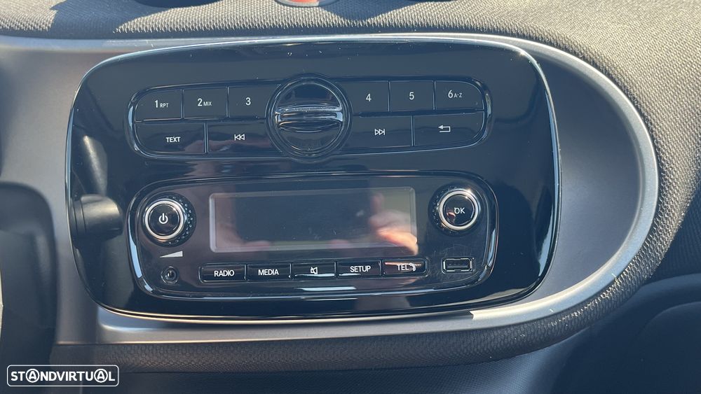Smart ForFour EQ prime - 14
