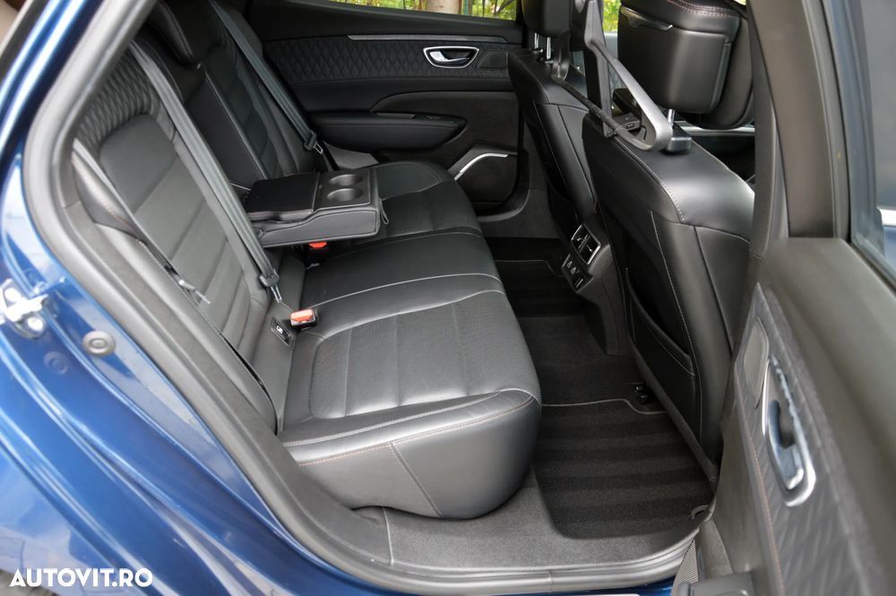 Renault Talisman Blue dCi 190 EDC INITIALE PARIS - 26