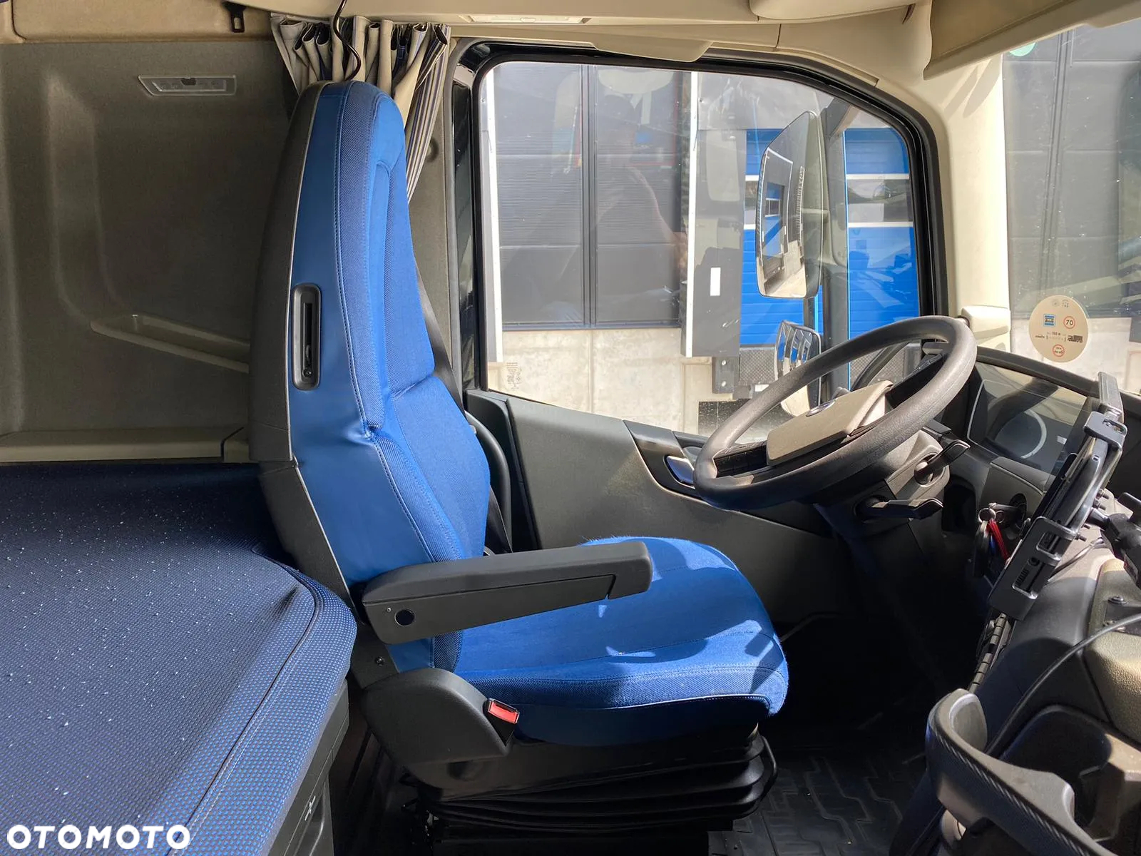 Volvo FH 460 - 7