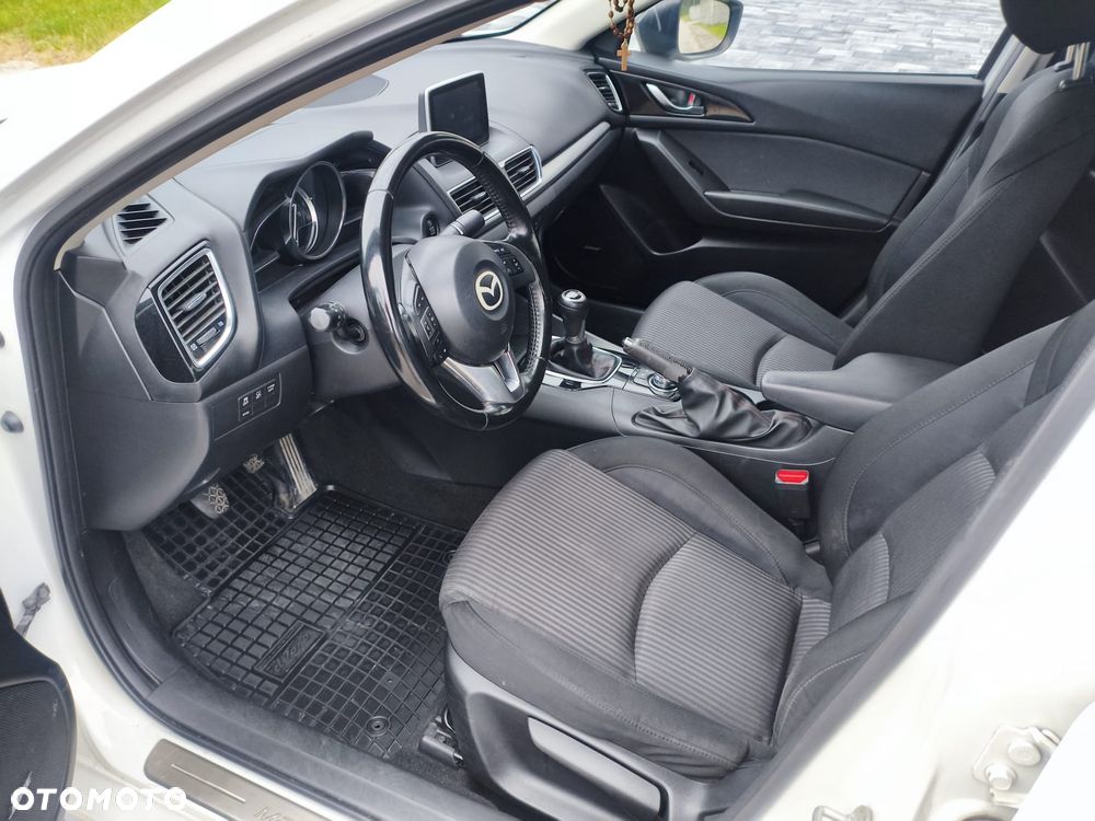 Mazda 3 - 13