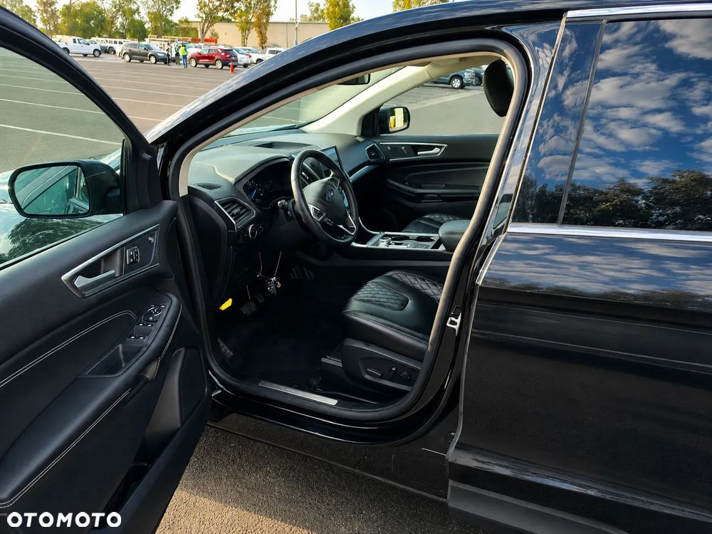 Ford Edge - 9