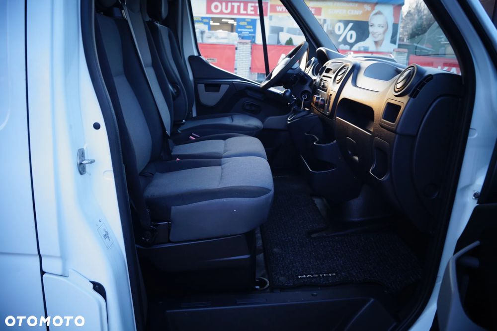 Renault MASTER 2.3DCI L3h2 MAX - 14