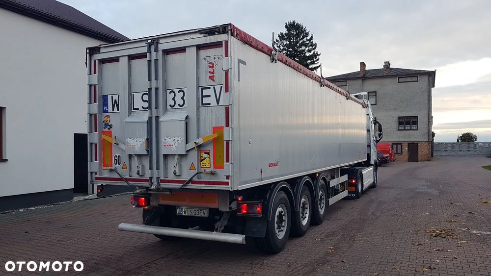 Benalu OPTILINER 106 - 3