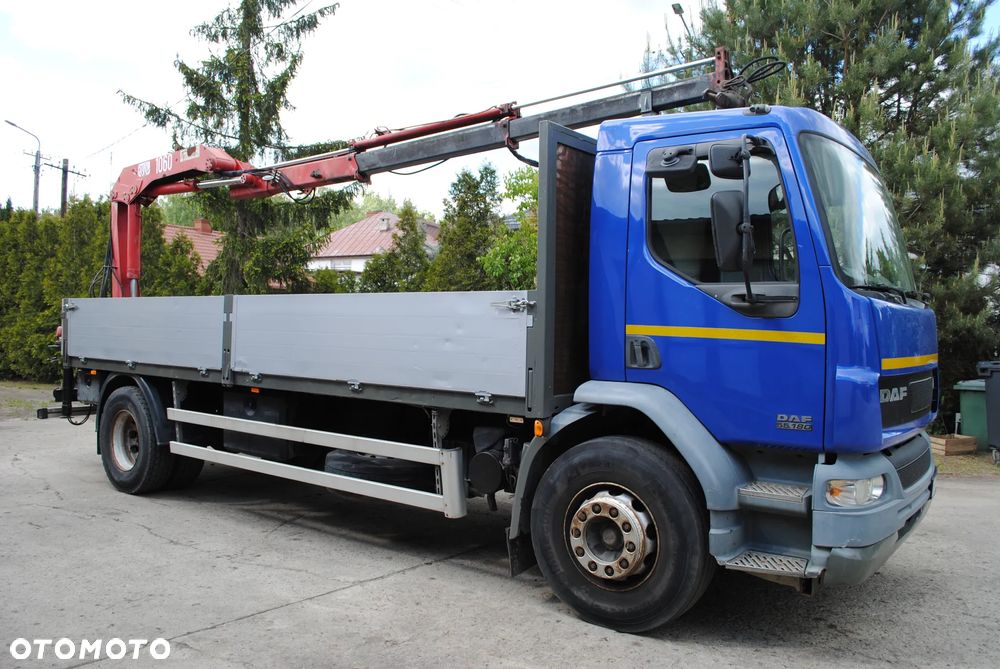DAF LF55.180E16 - 8