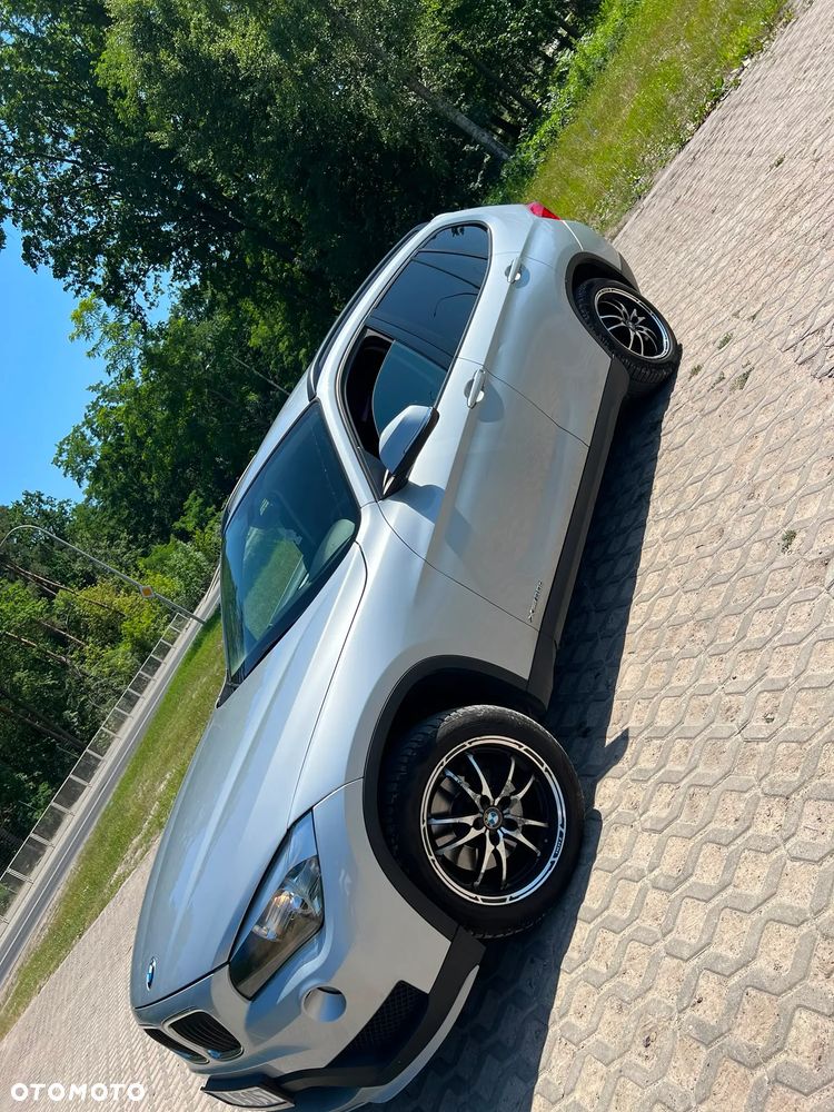 BMW X1 - 12