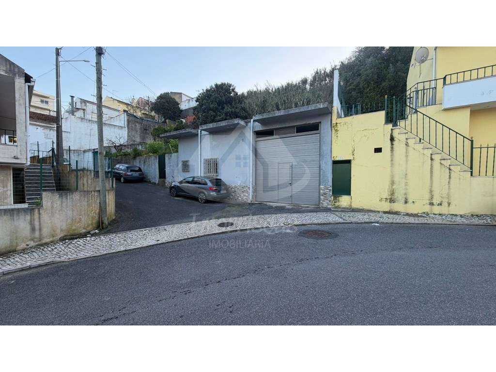 Armazém para atividade industrial em Unhos, Loures - Grande imagem: 3/16