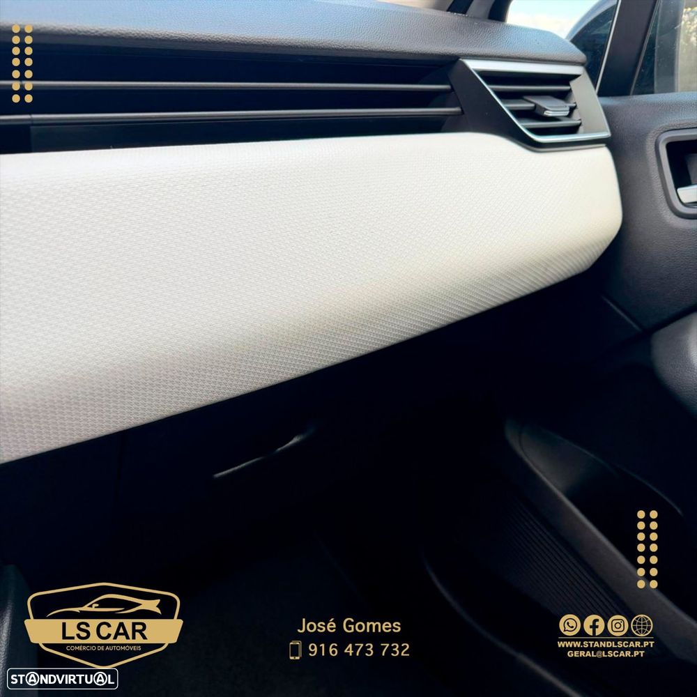 Renault Clio 1.0 TCe Evolution Bi-Fuel - 15