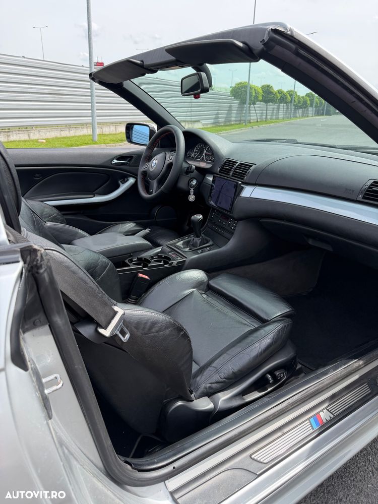 BMW Seria 3 318i - 4