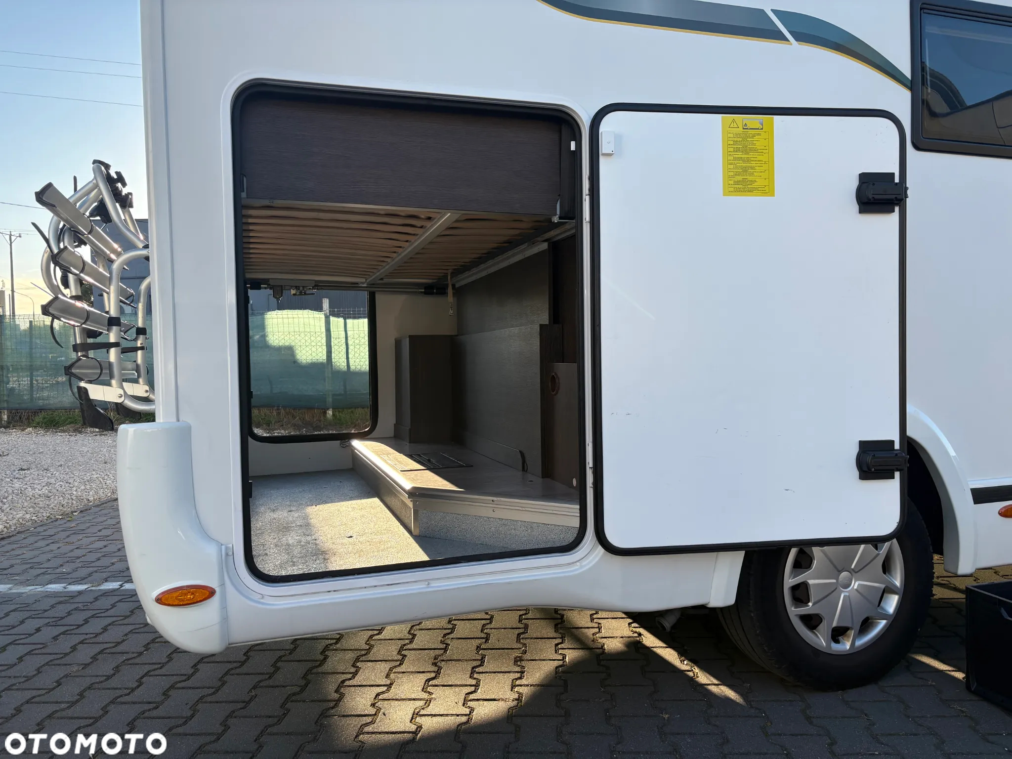 Benimar SPORT 340UP - 15