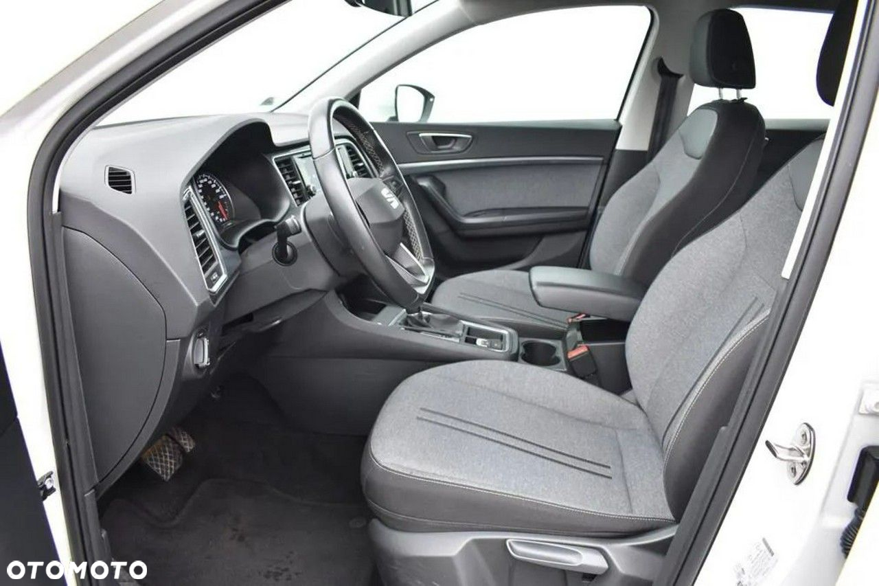 Seat Ateca 1.5 TSI Style S&S DSG - 13