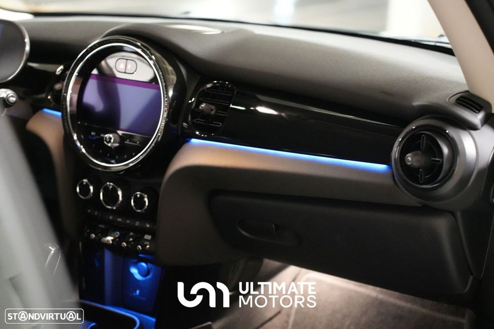 MINI 3 Portas Cooper SE - 19