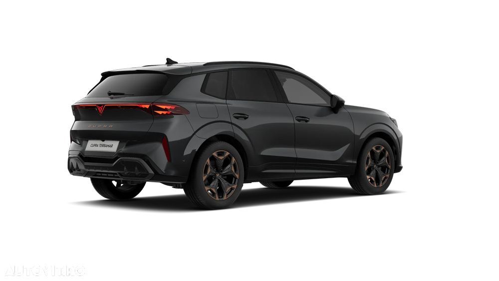Cupra Terramar - 4