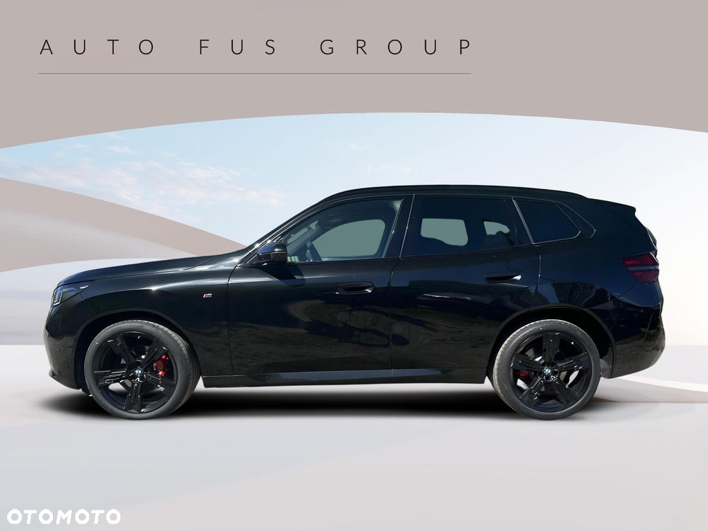 BMW X3 xDrive20d mHEV - 4