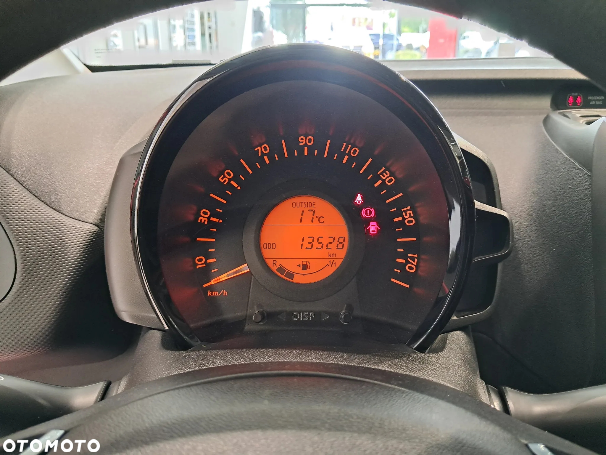 Toyota Aygo 1.0 VVT-i Color Edition - 11
