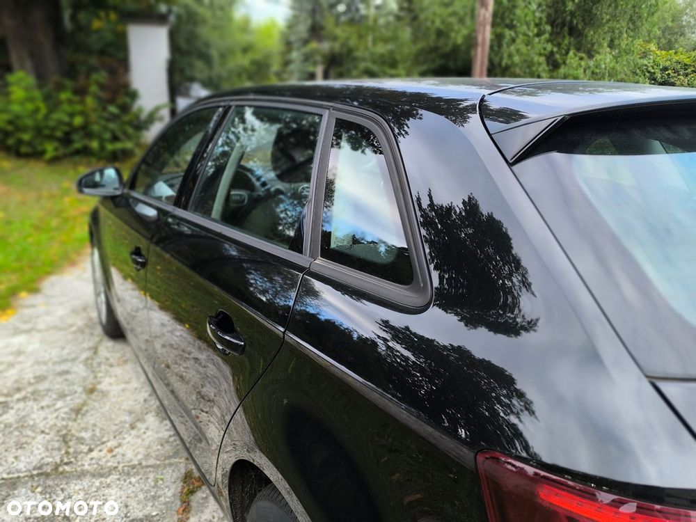 Audi A3 Sportback 1.2 TFSI Attraction - 17
