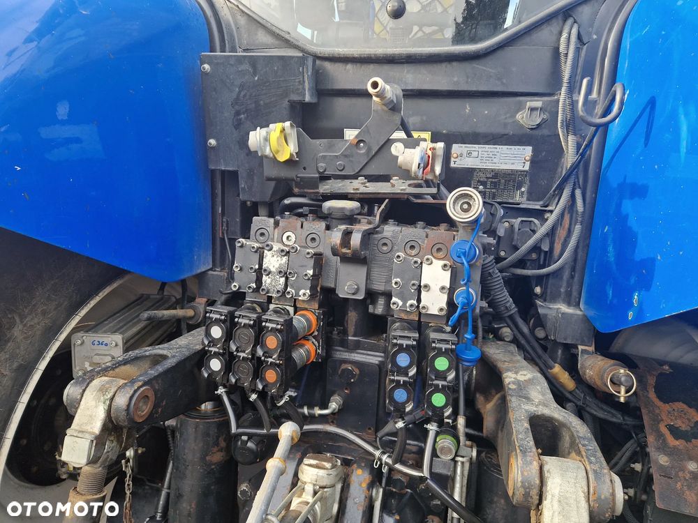 New Holland T7.270 AUTOCOMMAND - 24