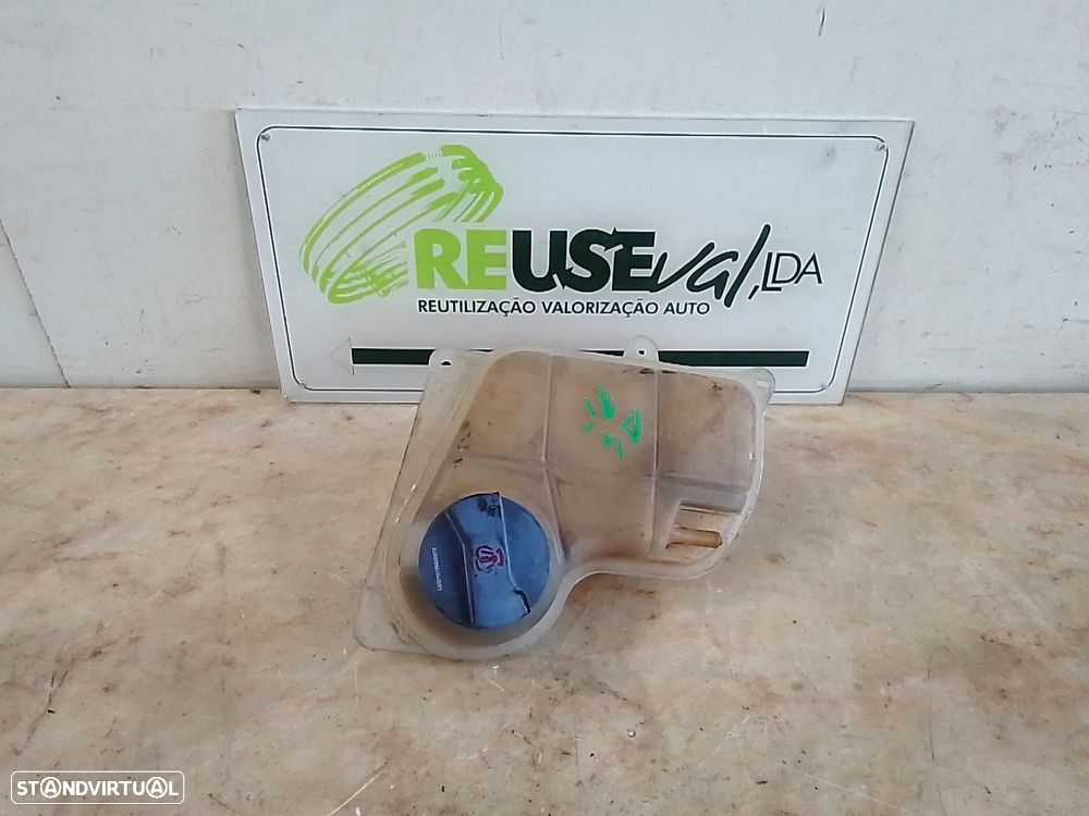 Depósito Expansão Radiador Refrigeração Audi A4 (8D2, B5) - 1