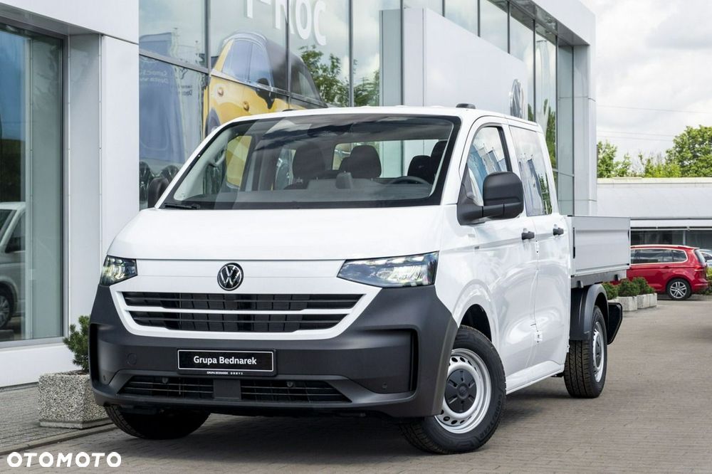Volkswagen Transporter - 3