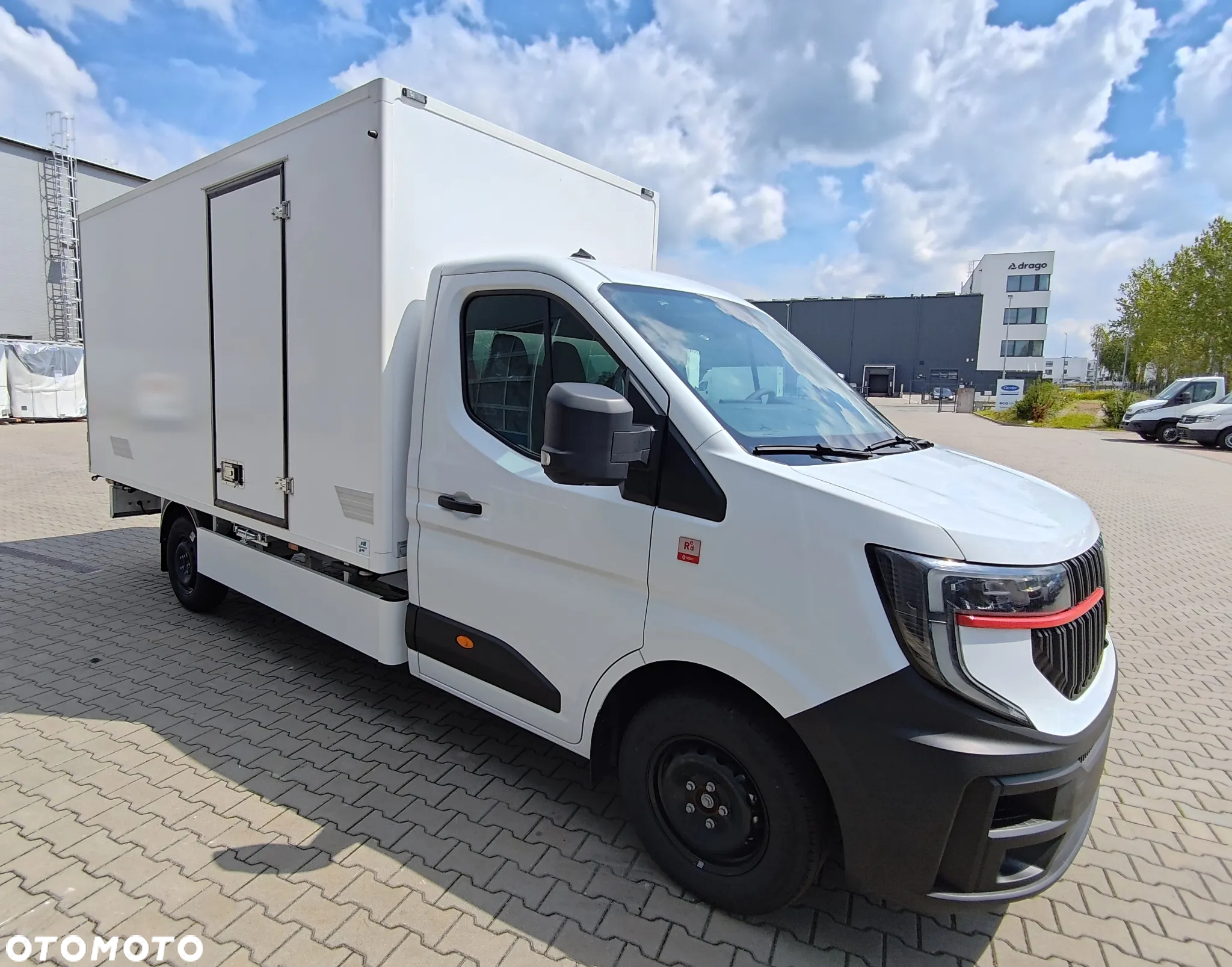 Renault Master - 3
