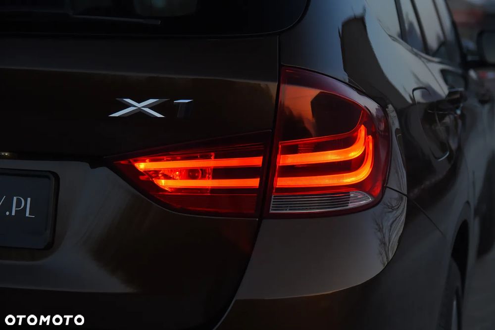BMW X1 - 14