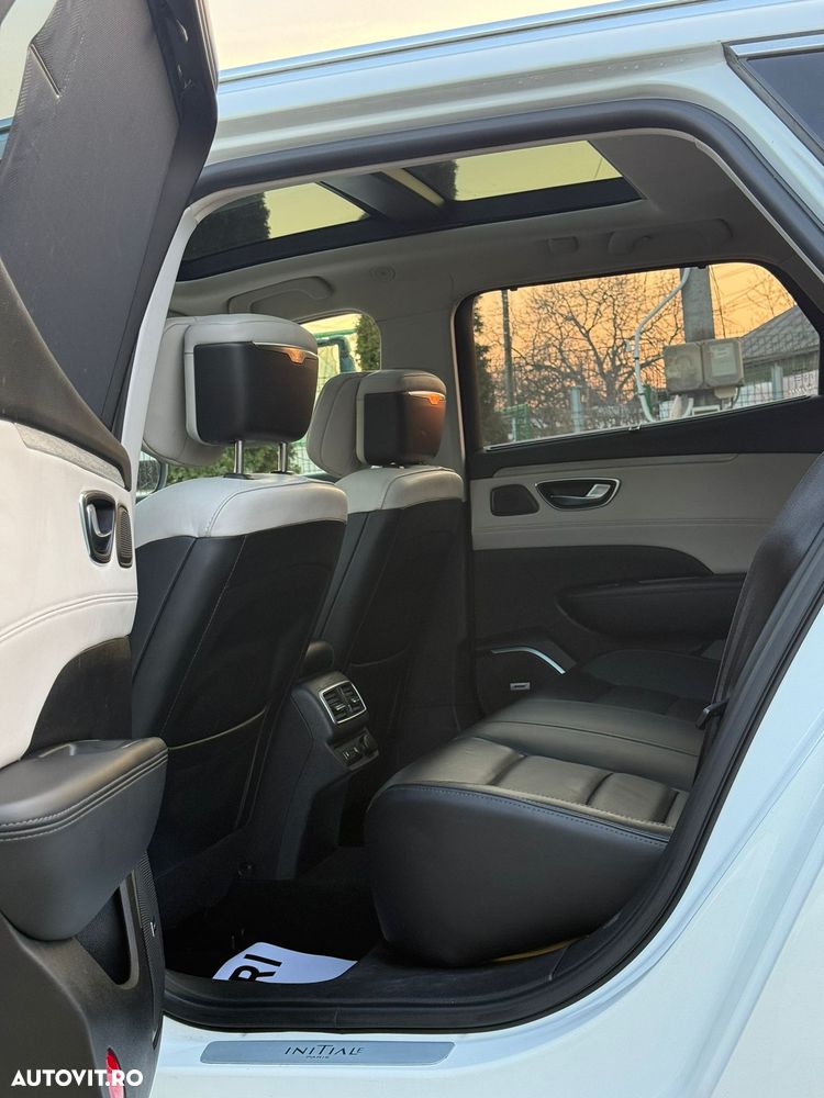 Renault Talisman ENERGY dCi 160 EDC INITIALE PARIS - 11