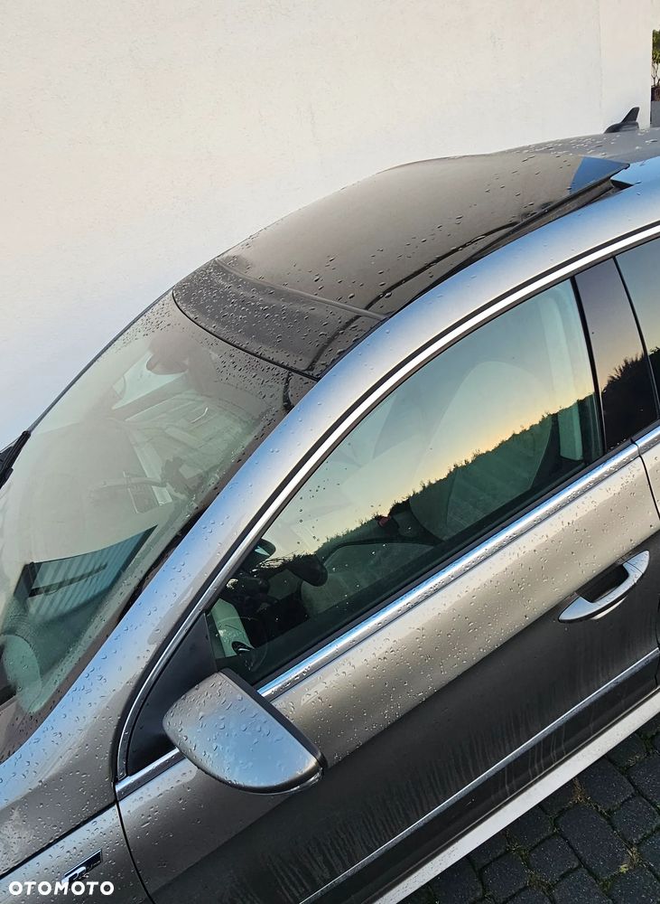 Volkswagen Passat CC 2.0 TDI 4Motion DSG BlueMotion Technolog Exclusive - 19