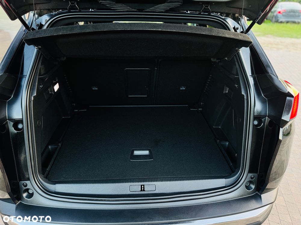 Peugeot 3008 1.5 BlueHDi GT Pack S&S EAT8 - 24