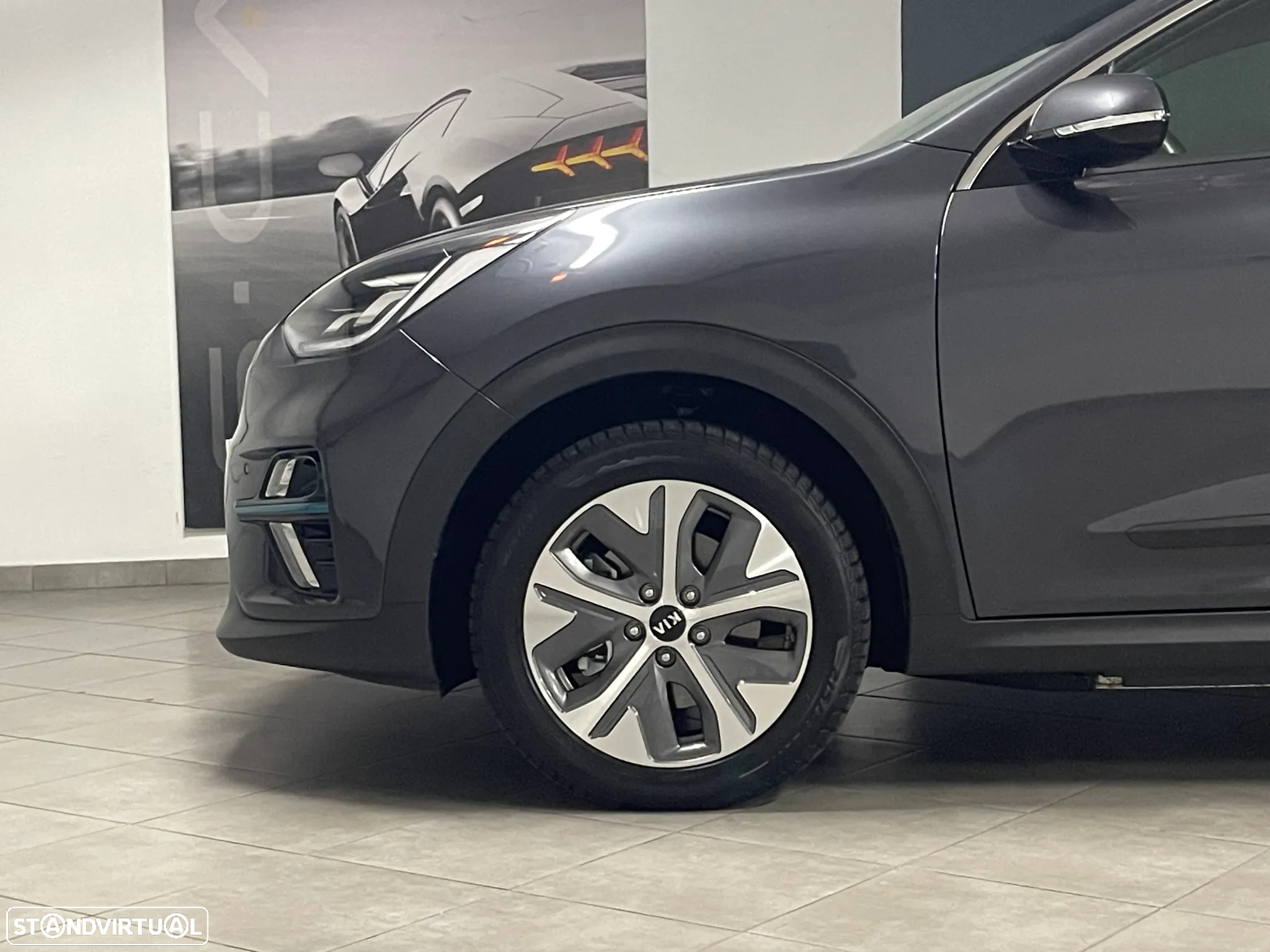 Kia e-Niro Edition 7 - 5