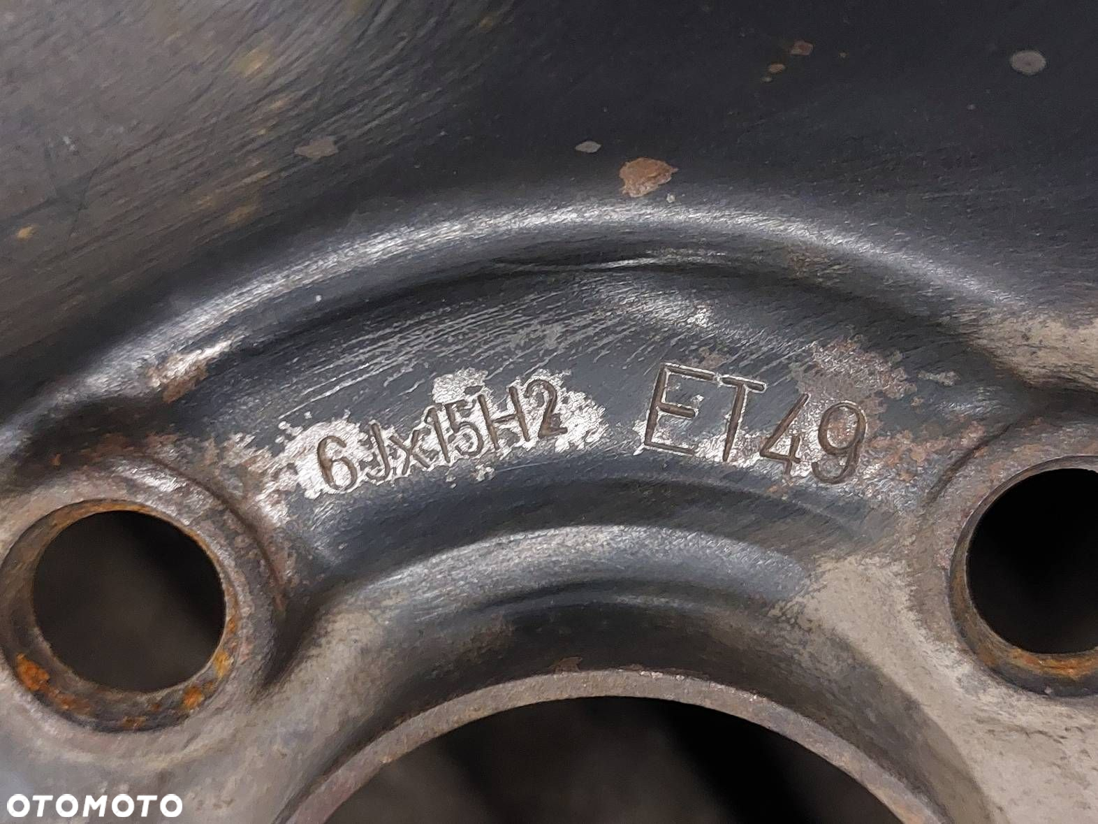 OPONY ZIMOWE 2 SZT 185/65R15 2014R KLEBER KRISALP HP2 - 3