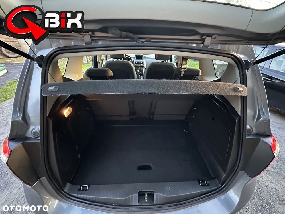 Opel Meriva - 22