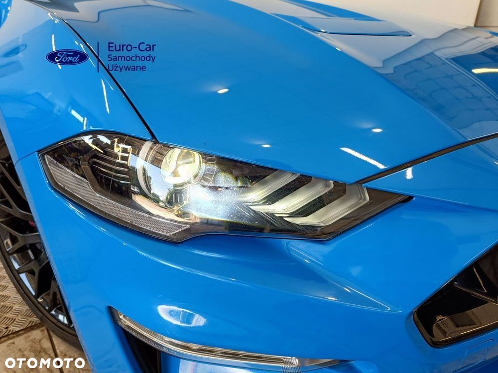 Ford Mustang 5.0 V8 GT - 30