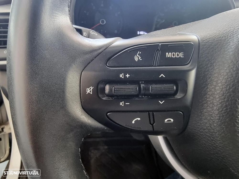 Kia Stonic 1.2 Dynamic - 20