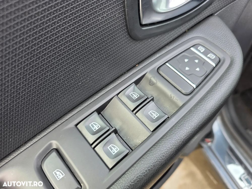 Renault Clio (Energy) TCe 90 Start & Stop LIMITED - 15