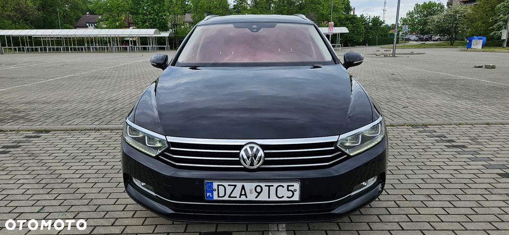 Volkswagen Passat 2.0 TDI SCR Highline DSG - 16