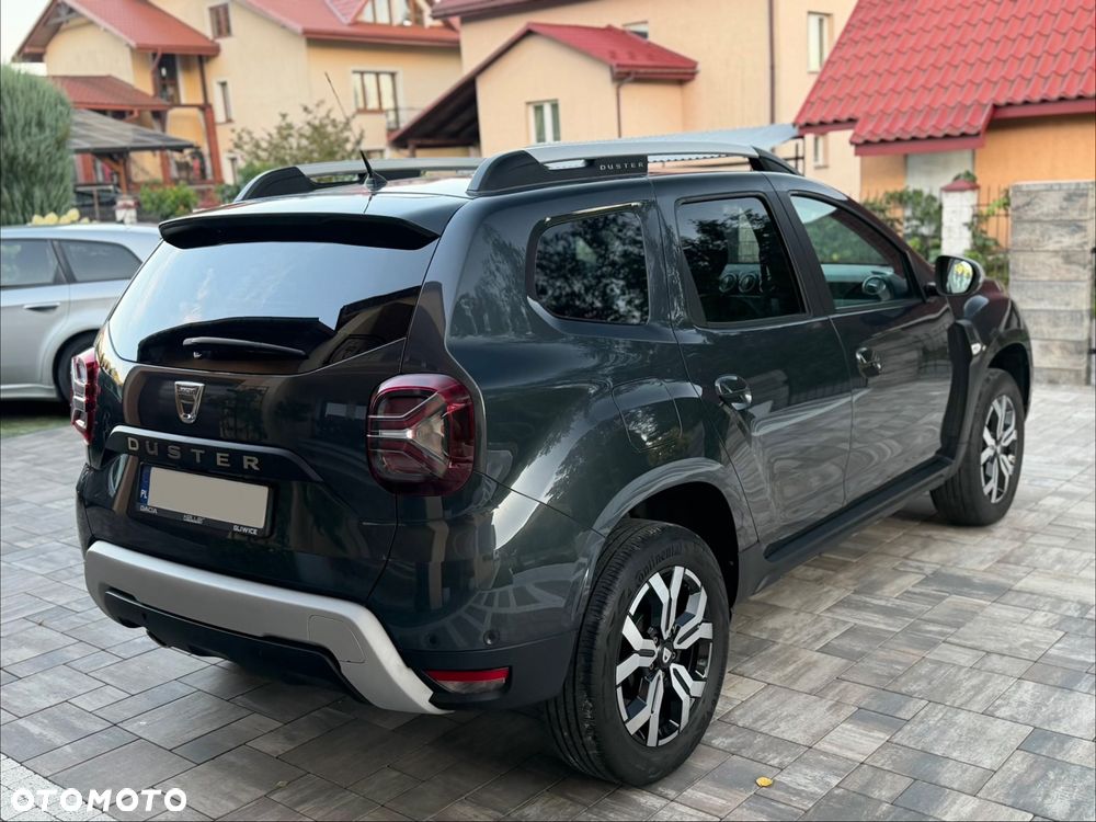 Dacia Duster 1.0 TCe Prestige - 5