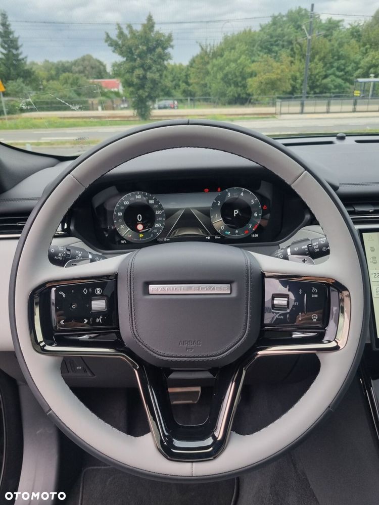 Land Rover Range Rover Velar - 13