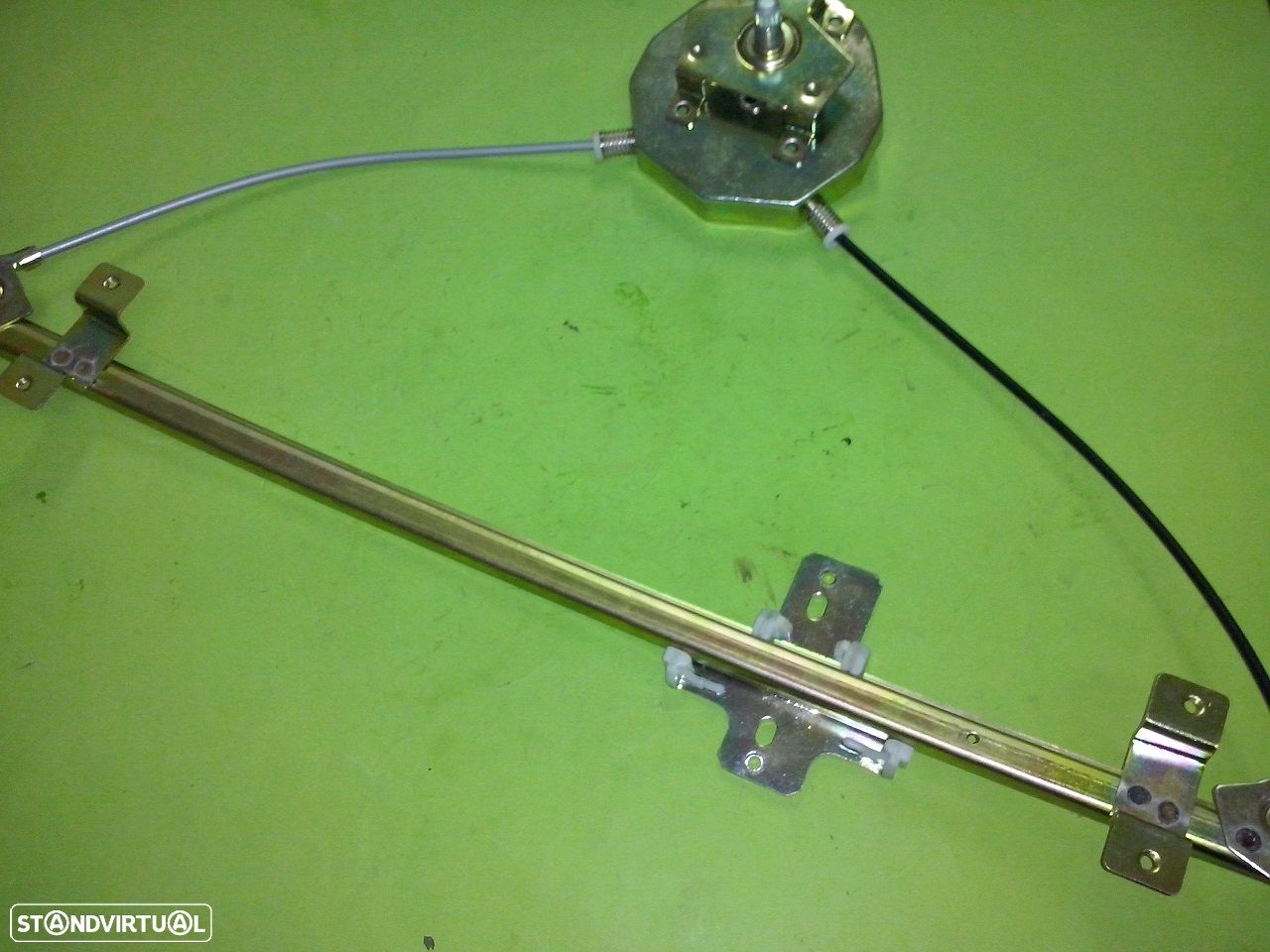 Elevadores/Levanta Vidros manuais Suzuki Vitara (novos) - 1