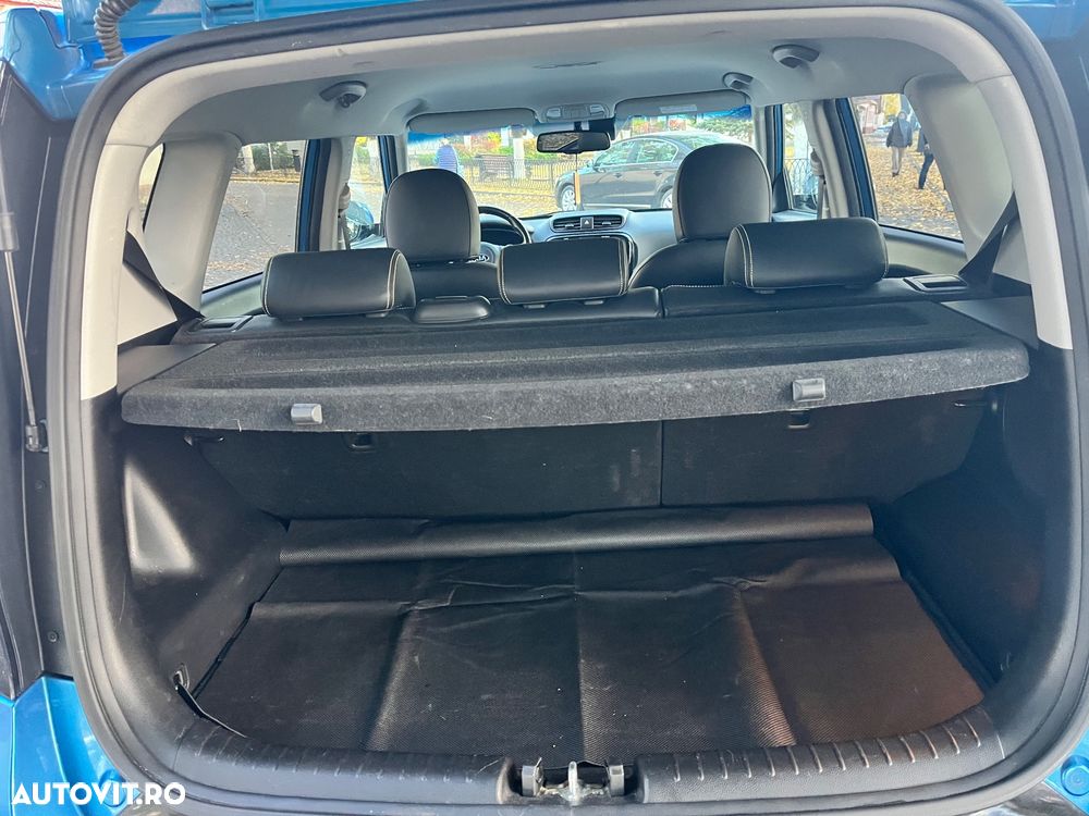 Kia Soul - 18