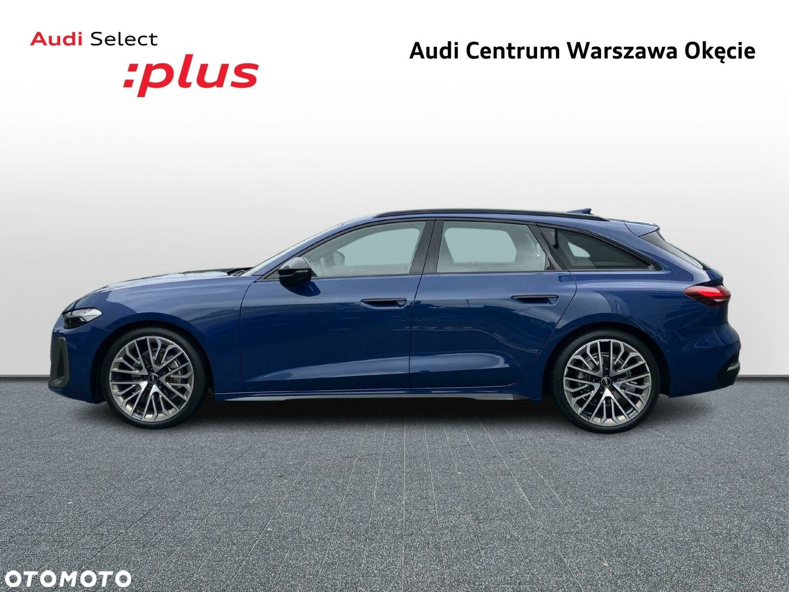 Audi A5 - 6