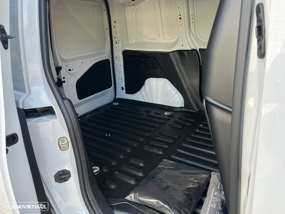 Citroën Berlingo M 1.5 BlueHDi 130cv EAT8 (caixa automática) - 33