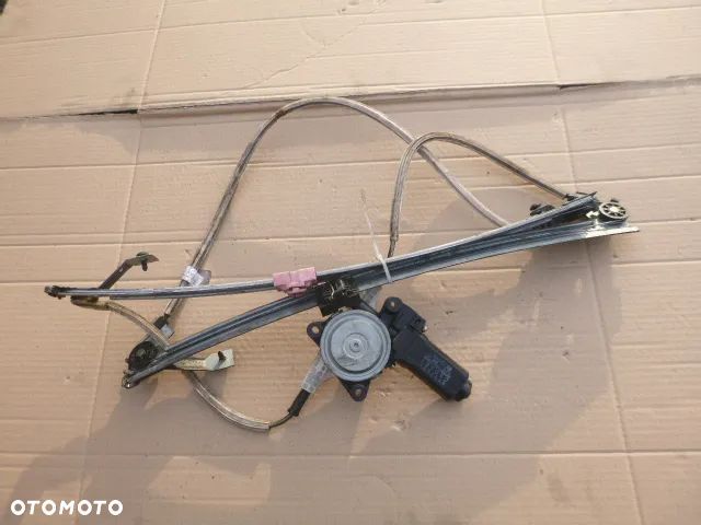 PODNOŚNIK SZYBY LEWY PRZÓD LEWY PRZEDNIE CHRYSLER VOYAGER IV 00-07 - 6